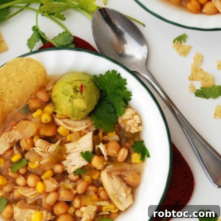 Dairy-Free-Slow-Cooker-White-Chicken-Chili-recipe