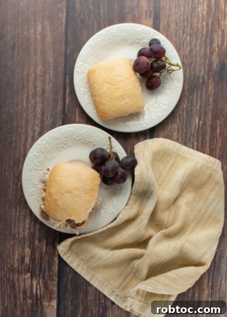 Gluten and Dairy Free Chicken Salad Sandwich with an Egg-Free Option 4 how-to-make-chicken-salad-sandwiches-gluten-free