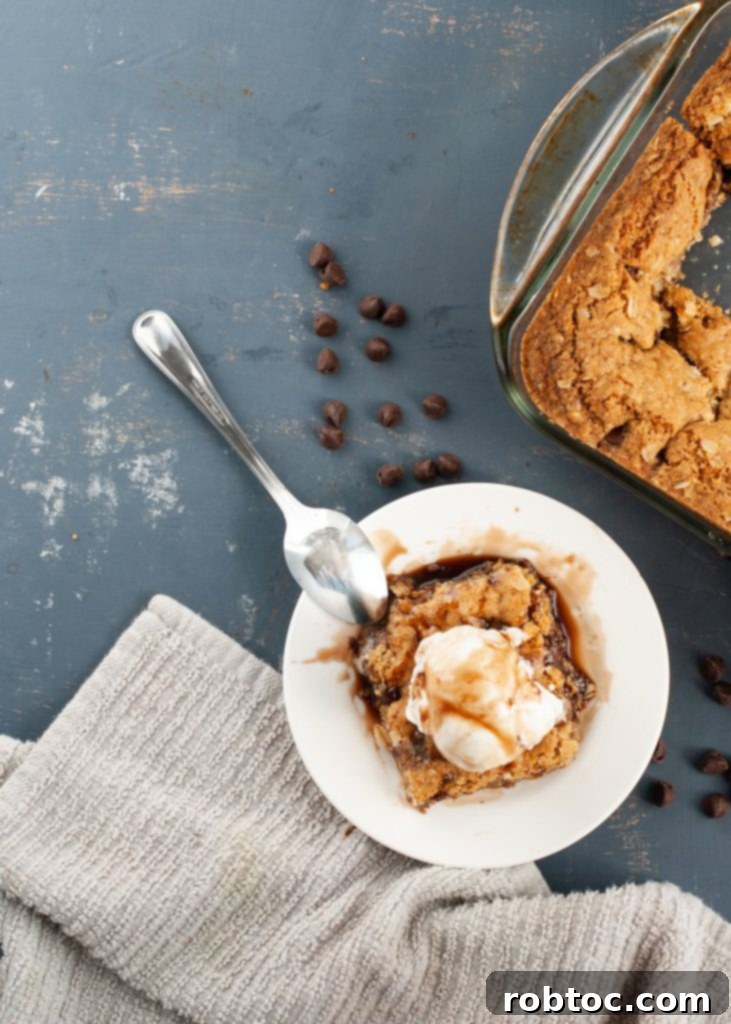 how-to-make-oatmeal-chocolate-chip-cookie-bars-gluten-free