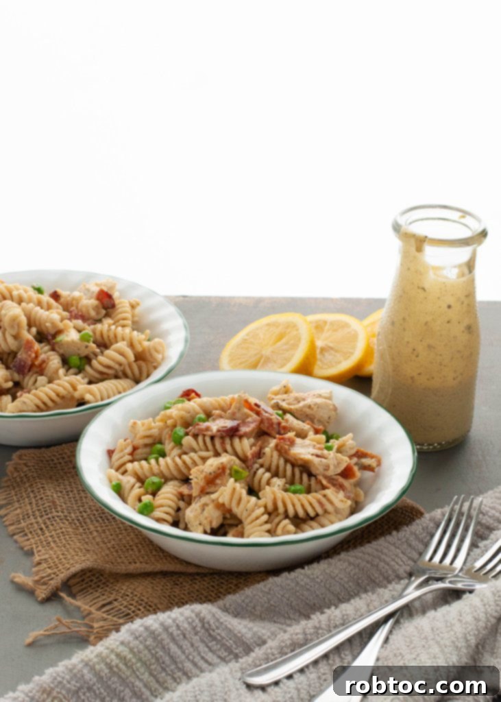 dairy-free-gluten-free-bacon-pea-pasta-salad