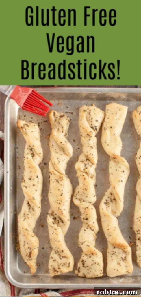 Plant-Based Herbed Gluten-Free Breadsticks 11 Gluten-free-vegan-breadstick-recipe-by-allergy-awesomeness