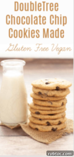 DoubleTree Cookies Gluten Free or Vegan 9 how-to-make-doubletree-chocolate-chip-cookies-gluten-free-vegan