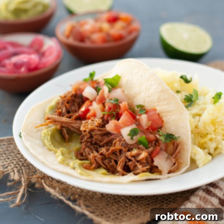 easy-slow-cooker-pork-tacos