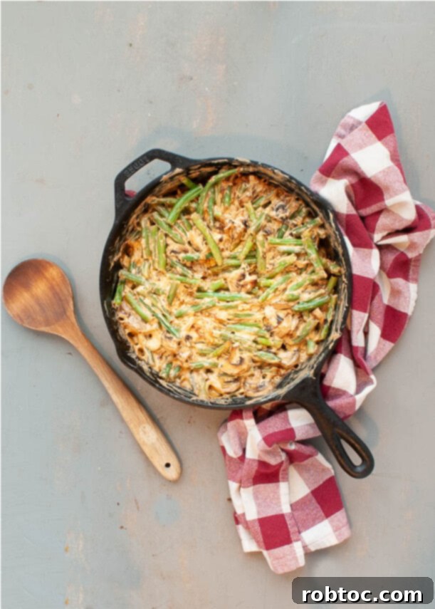 dairy-free-green-bean-casserole-holiday-side