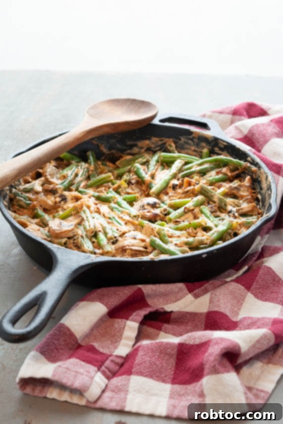 gluten-free-dairy-free-green-bean-casserole-for-picky-eaters