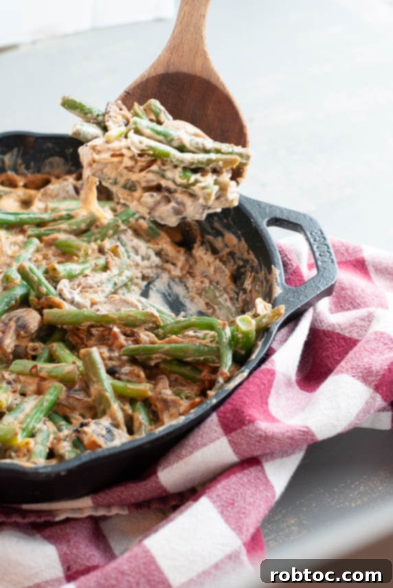 allergy-friendly-green-bean-casserole-for-everyone