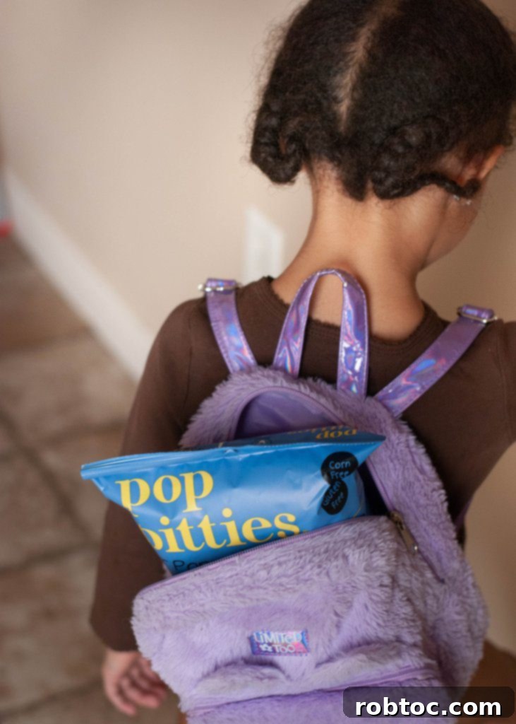 Discover Pop Bitties Your New Favorite Gluten-Free Vegan Treat 3 kids-like-pop-bitties-gluten-free-vegan-snacks