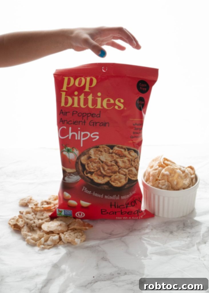 Discover Pop Bitties Your New Favorite Gluten-Free Vegan Treat 5 pop-bitties-gluten-free-vegan-snack