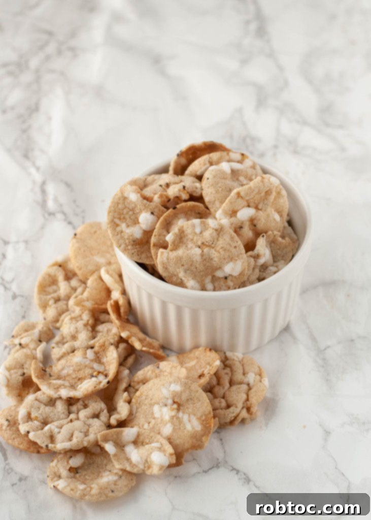 Discover Pop Bitties Your New Favorite Gluten-Free Vegan Treat 6 what-pop-bitties-look-like