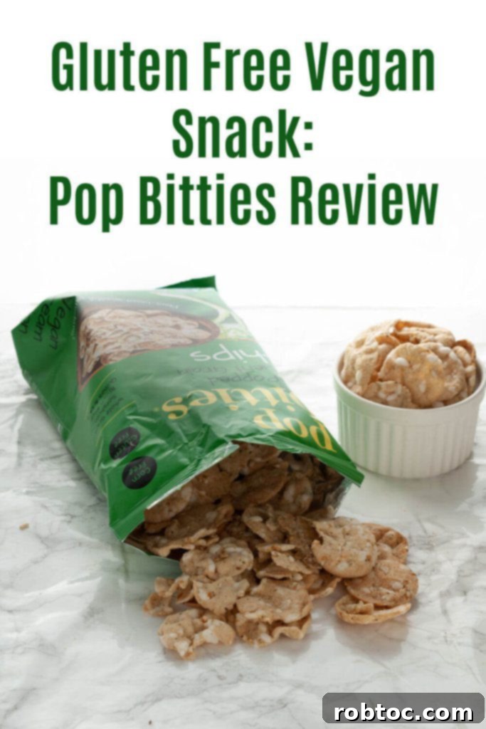 Discover Pop Bitties Your New Favorite Gluten-Free Vegan Treat 7 a-review-of-pop-bitties-a-gluten-free-vegan-snack-by-allergy-awesomeness