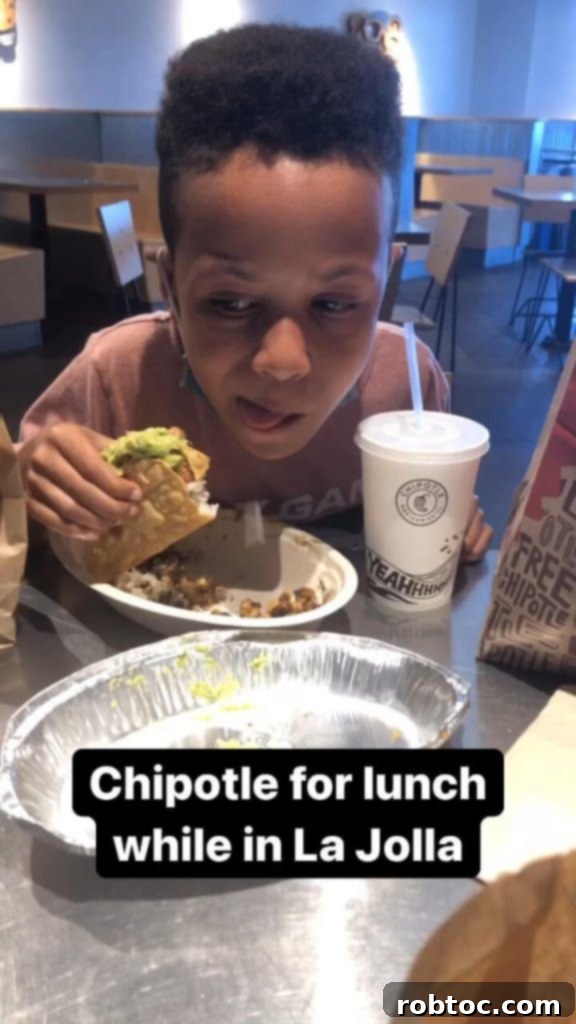 Where to eat if you have food allergies in San Diego: safe restaurant options