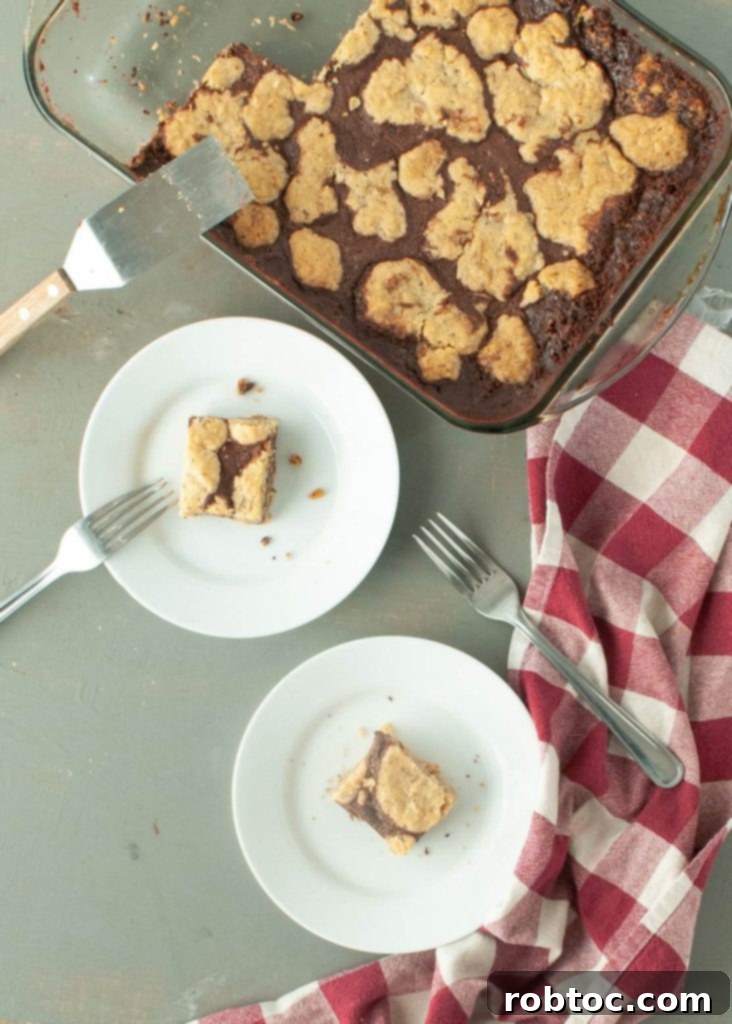 how to make christmas oatmeal fudge bars vegan and gluten free