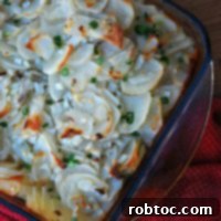 Gluten-Free, Dairy-Free, Egg-Free Vegan Scalloped Potatoes