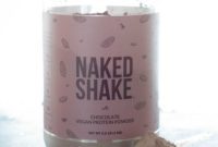 Rich Cacao Vegan Protein Blend