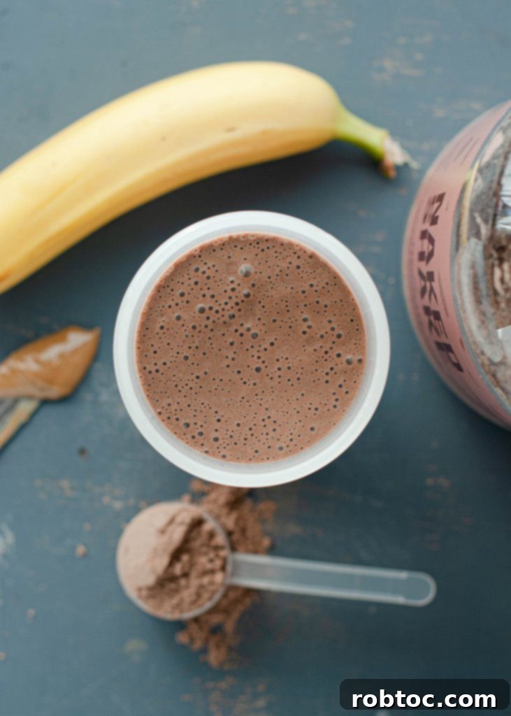 naked-nutritions-chocolate-vegan-protein-powder