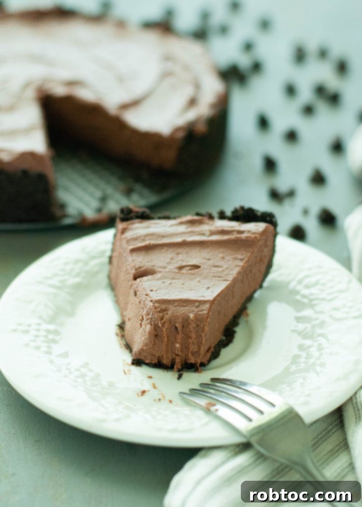 dairy-free-chocolate-cheesecake-recipe
