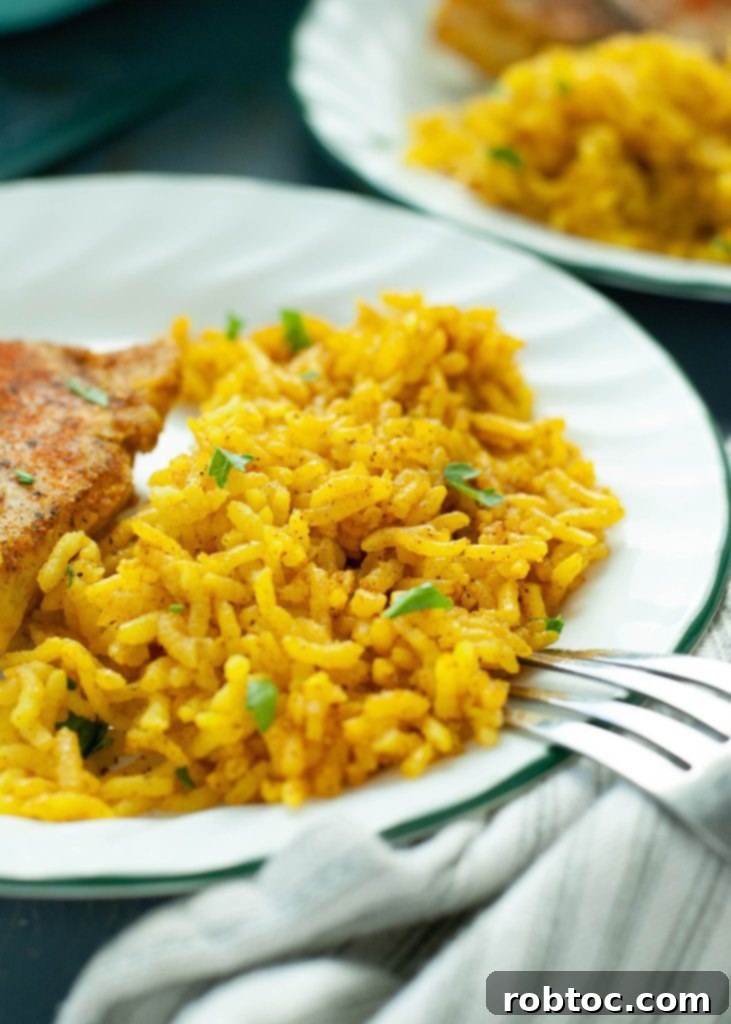 how-to-make-middle-eastern-yellow-rice-bake