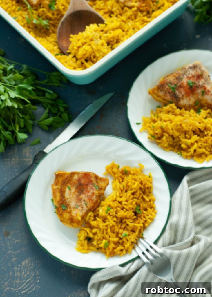 middle eastern yellow rice recipe