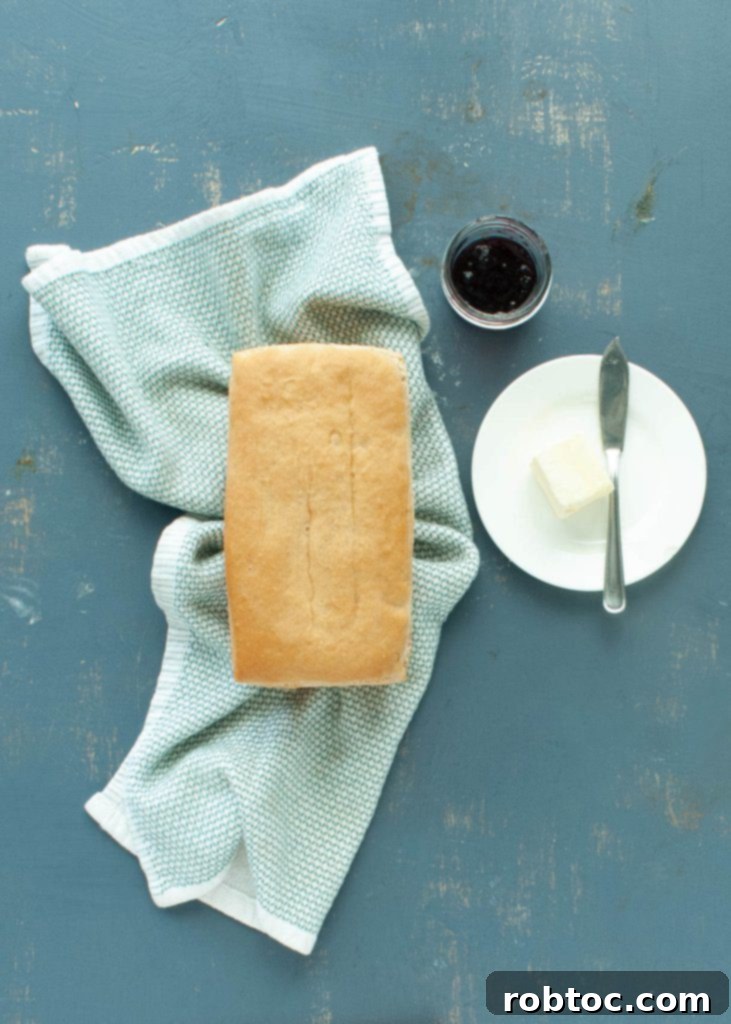 Easy Homemade Gluten Free Vegan Bread 4 homemade-vegan-gluten-free-bread-recipe