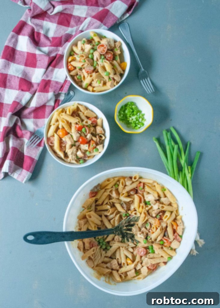 gluten-free-dairy-free-chicken-bacon-ranch-pasta-salad