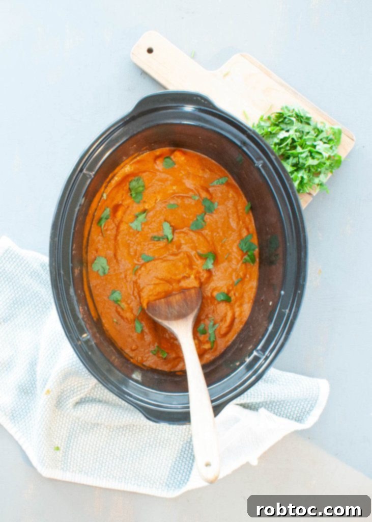 Gluten-free, dairy-free chicken tikka masala recipe for a healthy meal