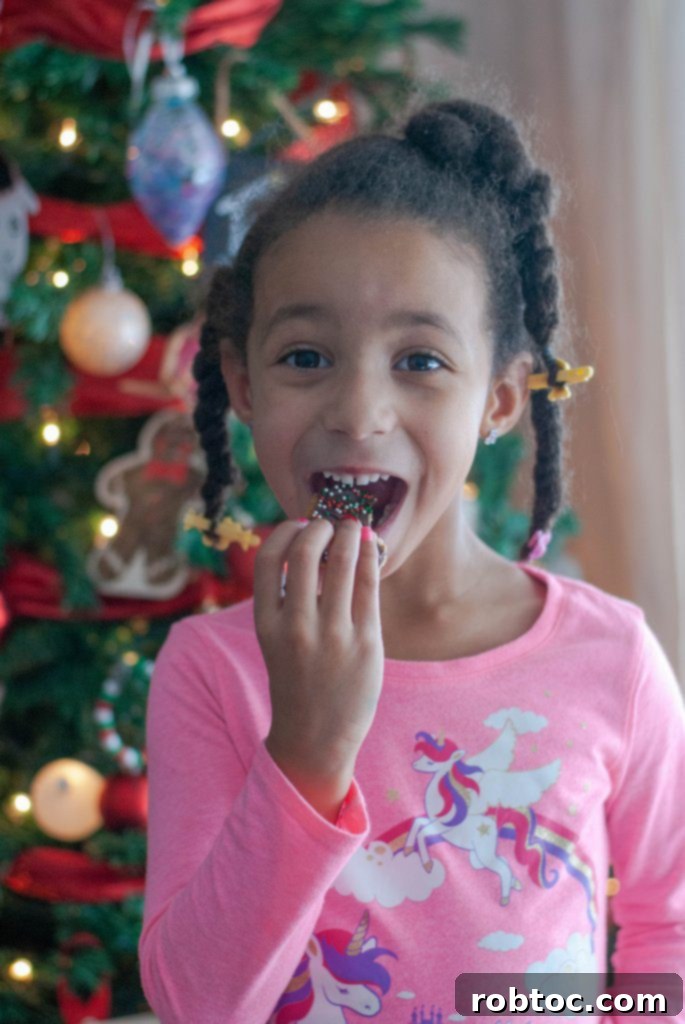 vegan-saltine-cracker-toffee-recipe close-up