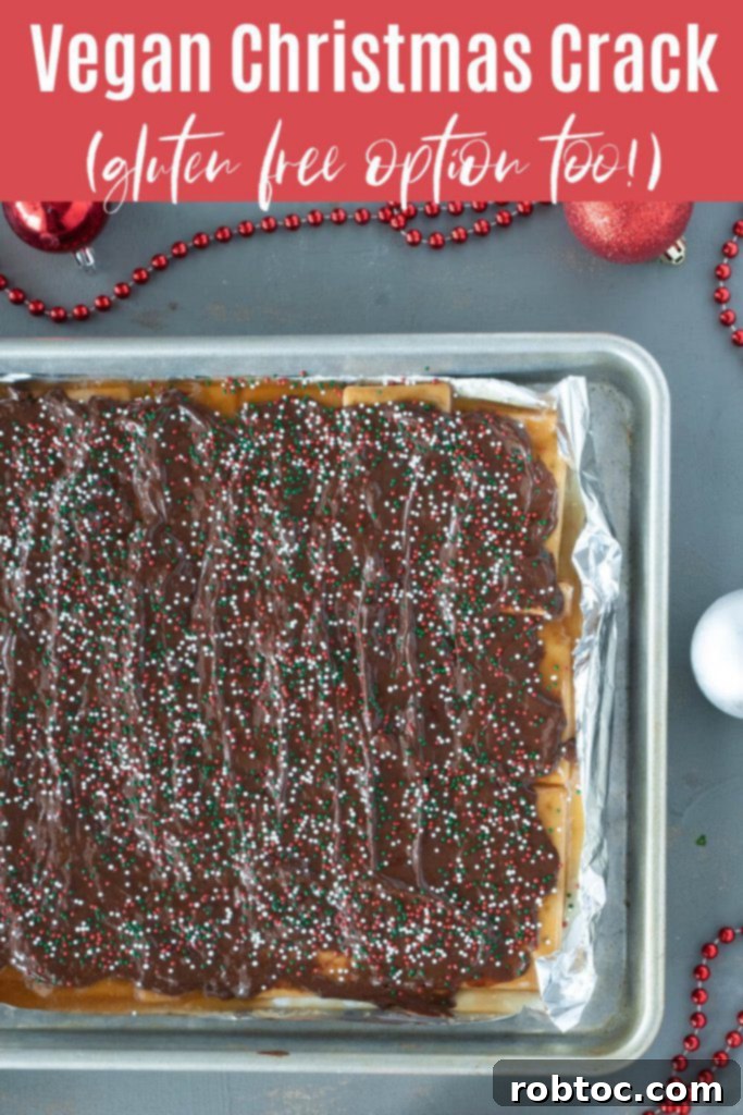 vegan-christmas-crack-recipe-by-allergy-awesomeness pinterest pin