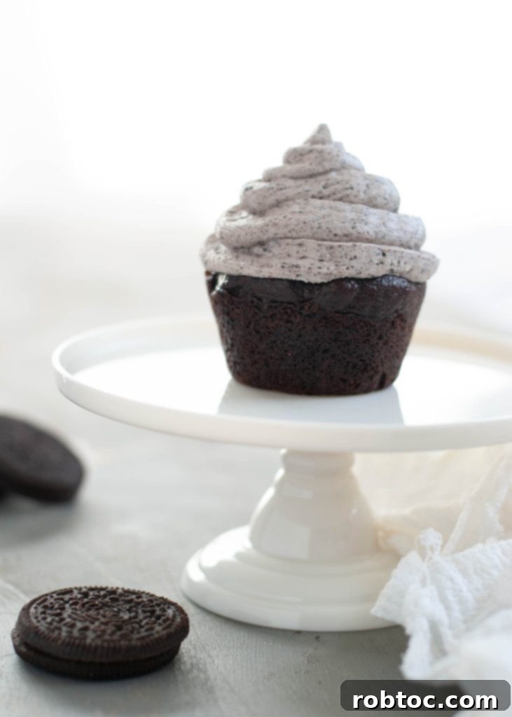 gluten-free-dairy-free-egg-free-oreo-cupcakes