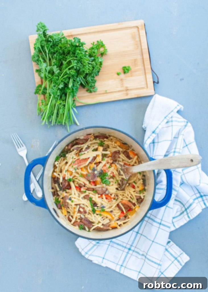 allergy-friendly-cajun-pasta-recipe