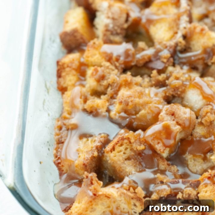 gluten-free-dairy-free-bread-pudding-in-a-glass-13x9 close up