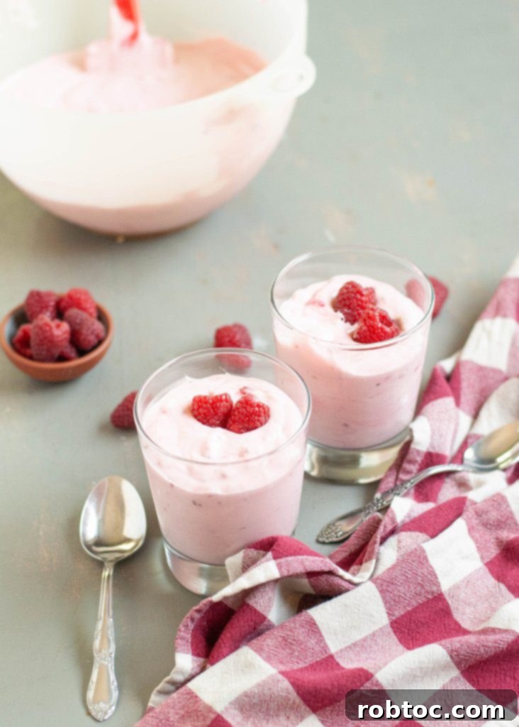 Raspberry Cloud Dream 3 raspberry-fruit-salad