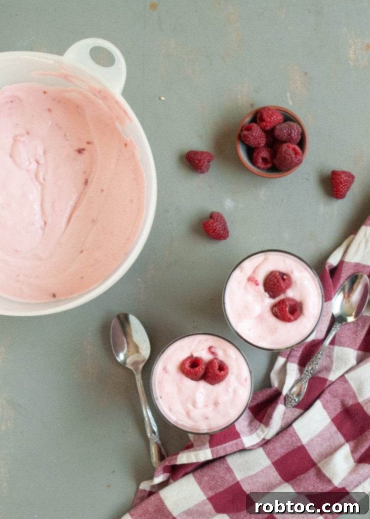 Raspberry Cloud Dream 4 how-to-make-raspberry-fluff-dairy-free