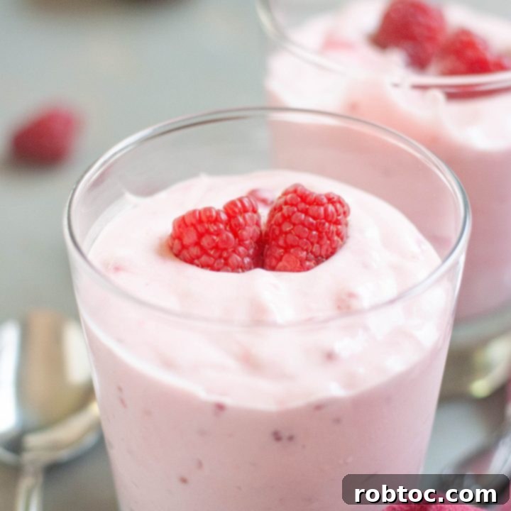 dairy-free-raspberry-fluff