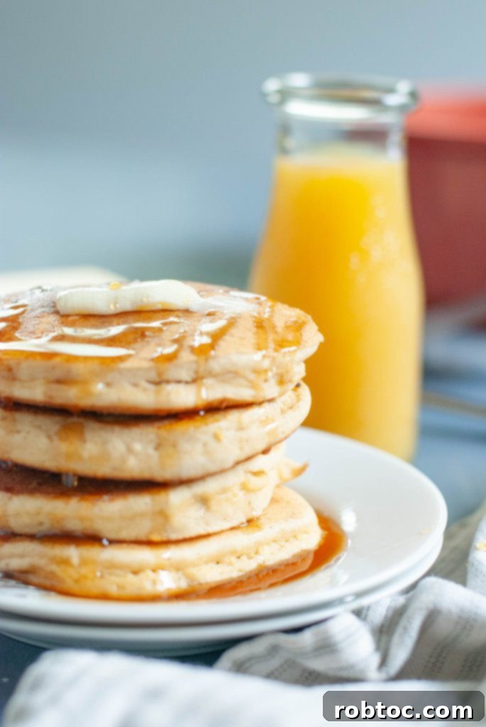 gluten-free-dairy-free-protein-pancakes