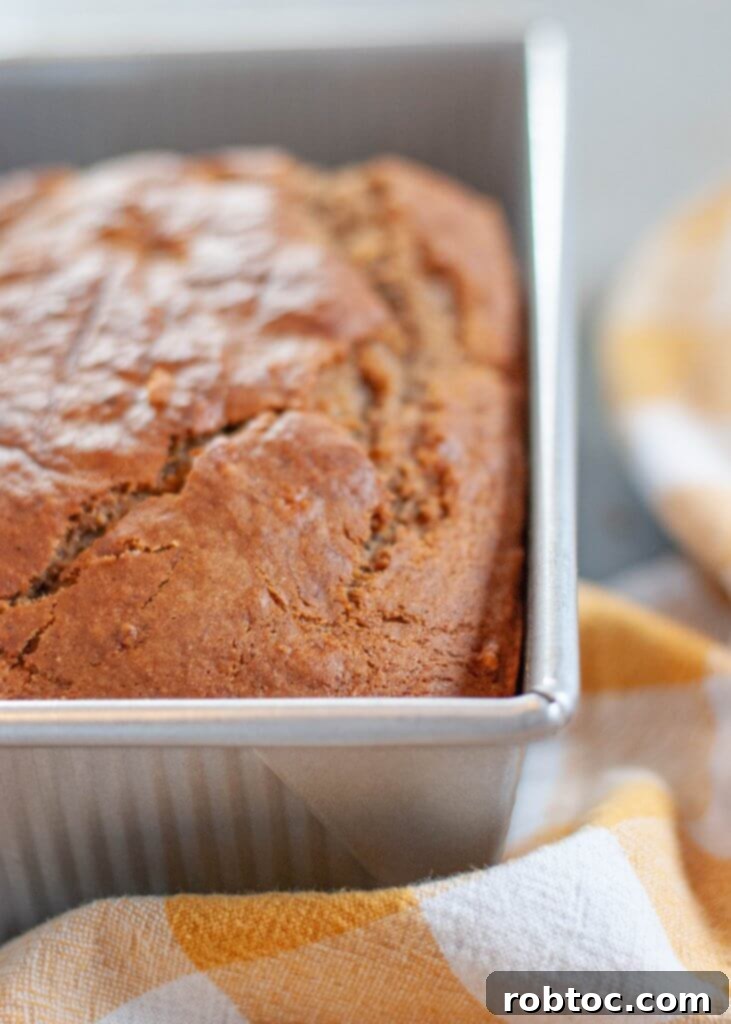 The Ultimate Gluten-Free Banana Bread Video Tutorial 4 allergy-friendly-banana-bread