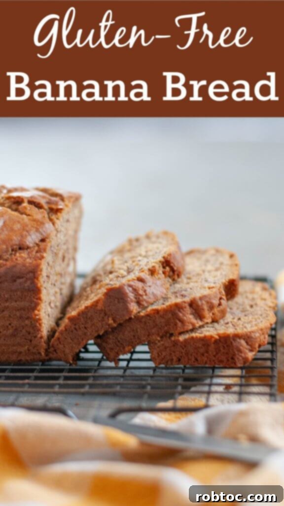 The Ultimate Gluten-Free Banana Bread Video Tutorial 10 gluten-free-banana-bread-recipe-