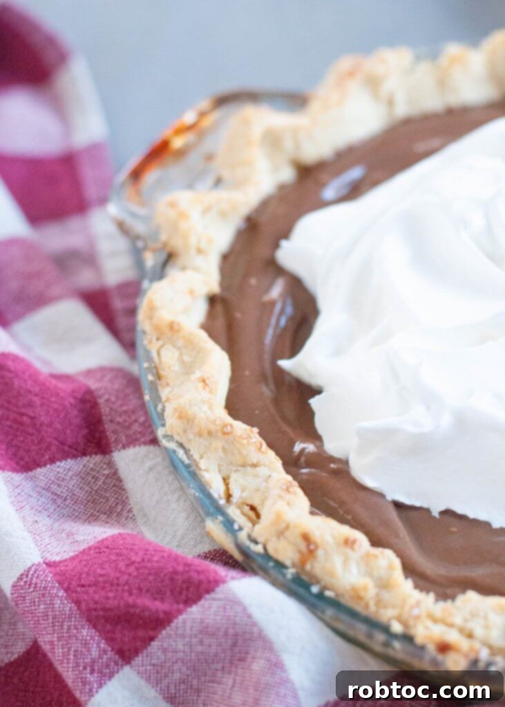 Gluten Free Pie Crust Tutorial 4 Tips for making gluten-free pie crust with a food processor.