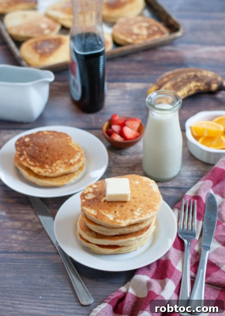 stacks-of-gluten-free-pancakes