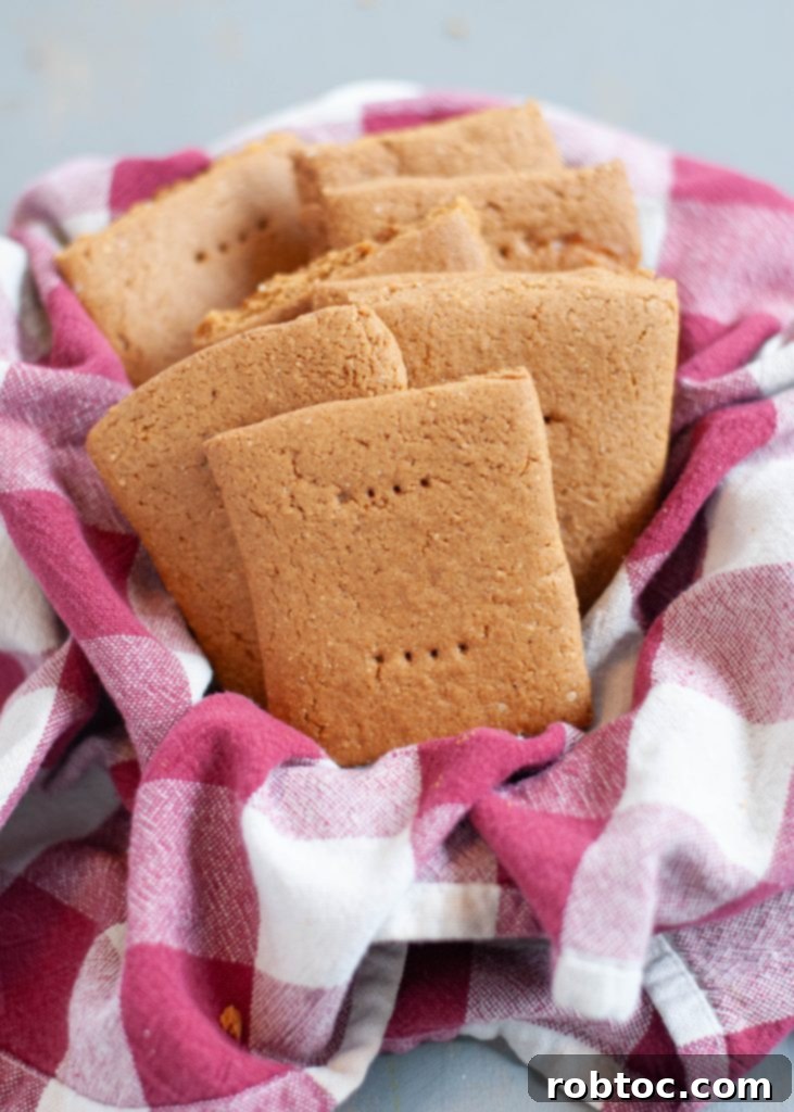 Easy Homemade Gluten-Free Graham Crackers 5 how-to-make-a-gluten-free-dairy-free-graham-cracker