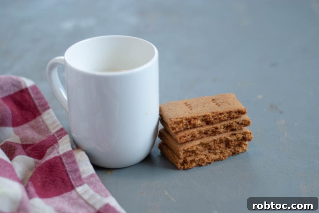 Easy Homemade Gluten-Free Graham Crackers 6 gluten-free-dairy-free-graham-crackers