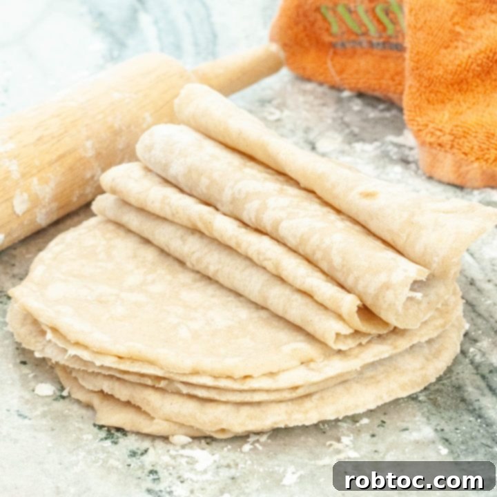 homemade-gluten-free-tortillas