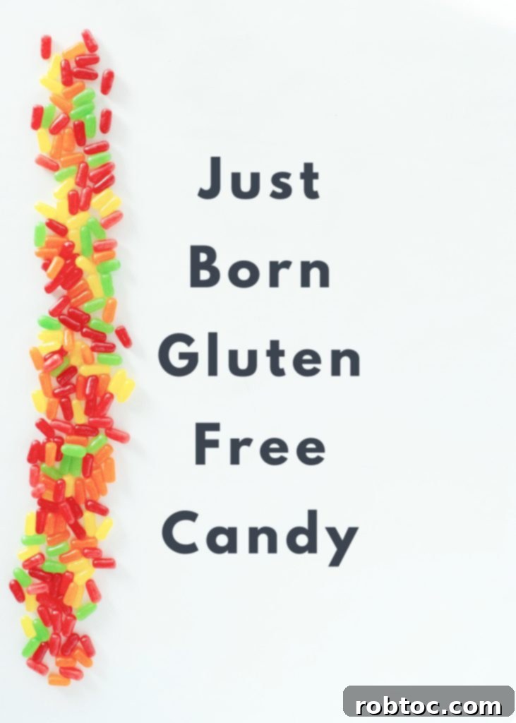 gluten-free-mike-and-ikes-laid-flat-on-a-poster