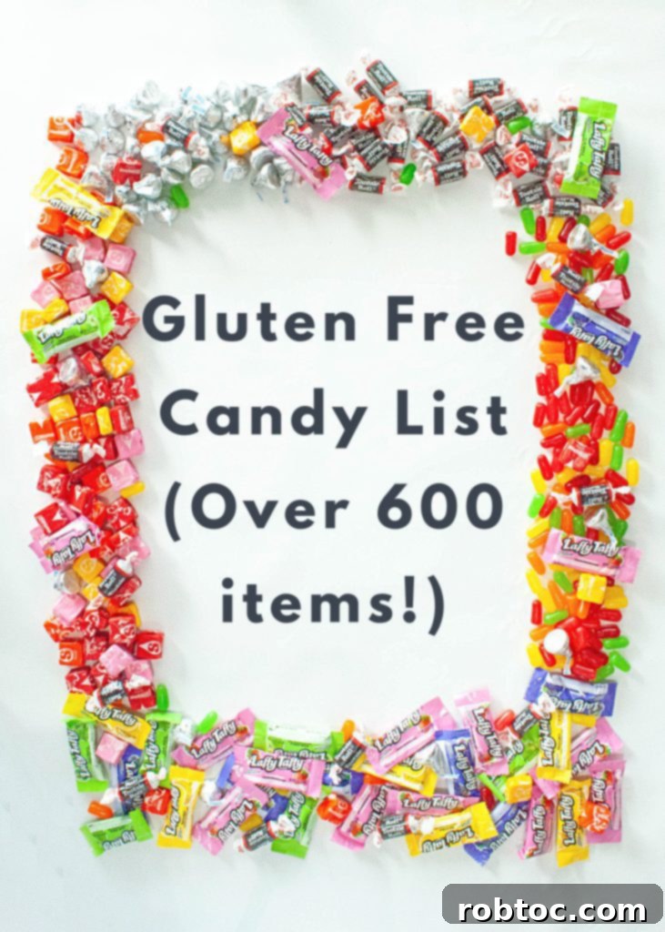 gluten-free-candies-laid-out-on-poster