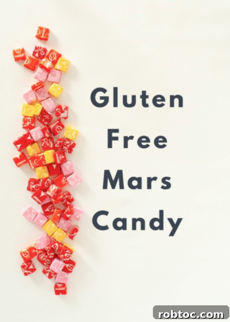 gluten-free-starbursts-laid-flat-on-a-poster