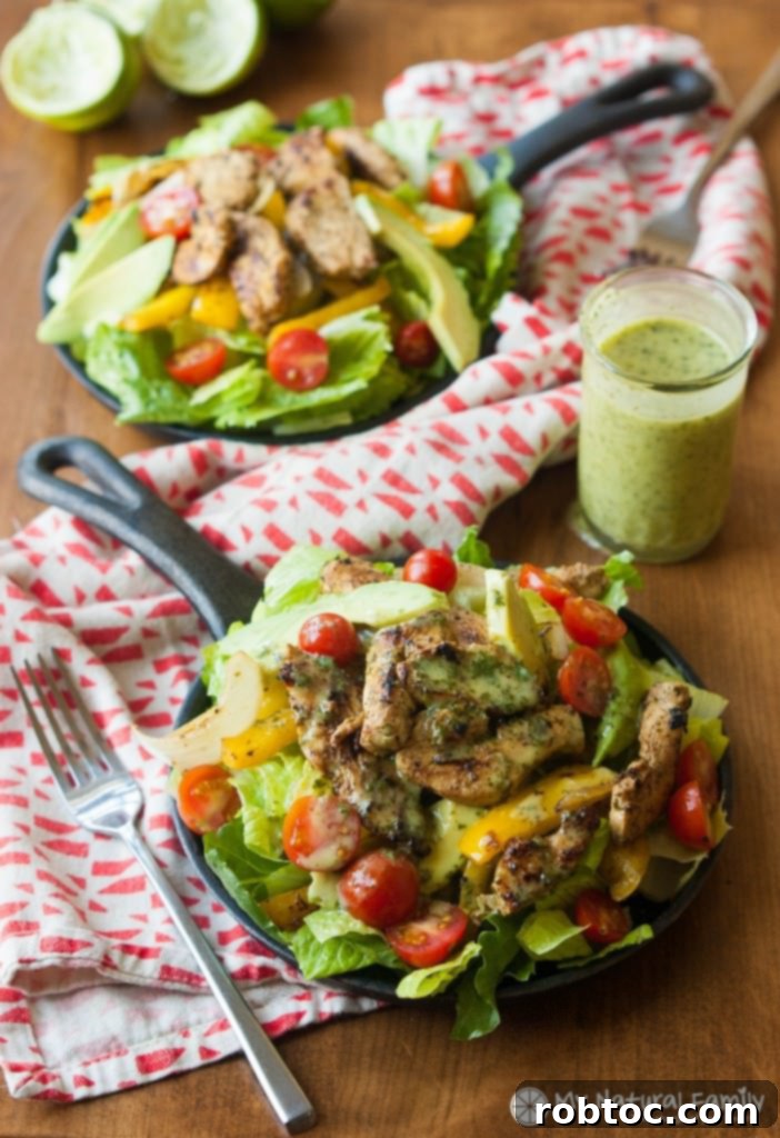 Paleo Chicken Salad by My Natural Family - A classic chicken salad, reinvented for paleo and allergy diets.