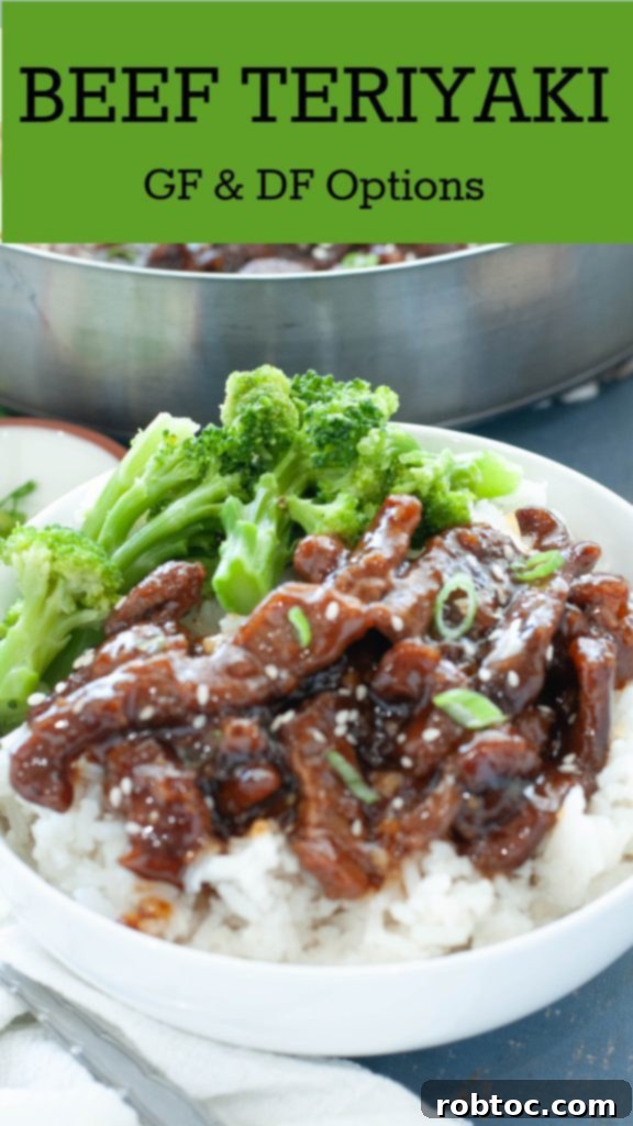 Effortless Homemade Beef Teriyaki 9 easy-beef-teriyaki-pinterest-pin-image