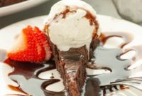 Easy Gluten Free Flourless Chocolate Torte