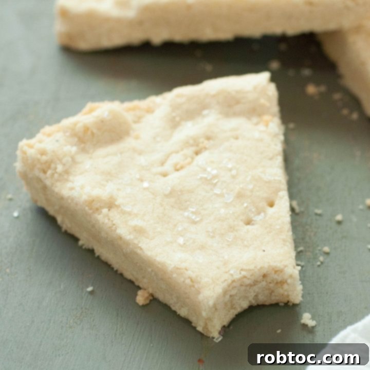 wedge-of-gluten-free-shortbread-with-bite-taken-out