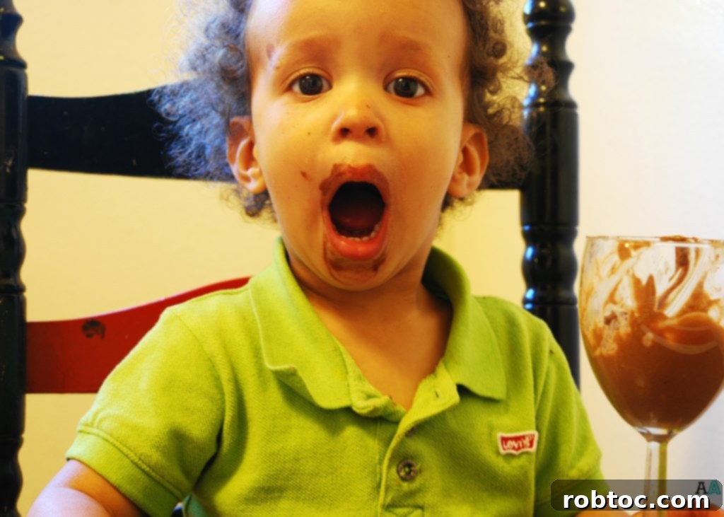 Decadent Chocolate Mousse For Two Top 8 Allergen Free 8 Chocolate Mousse For Two (GF, DF, Egg, Soy, Peanut, Tree nut Free, Top 8 Free) by Allergy Awesomeness