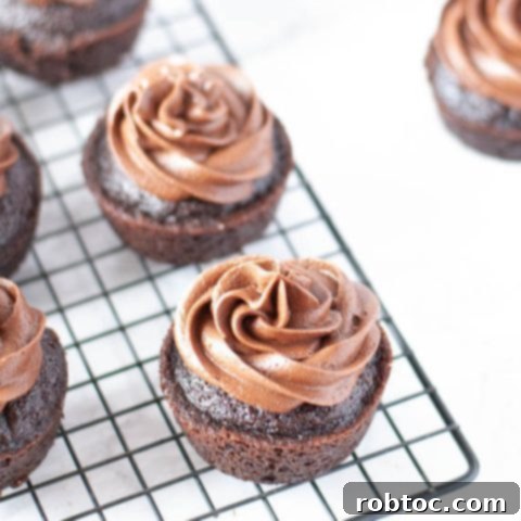 Allergy-Friendly Chocolate Frosting